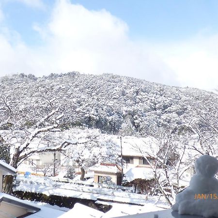 Saizen Matsumuro Stay Kyoto Dış mekan fotoğraf