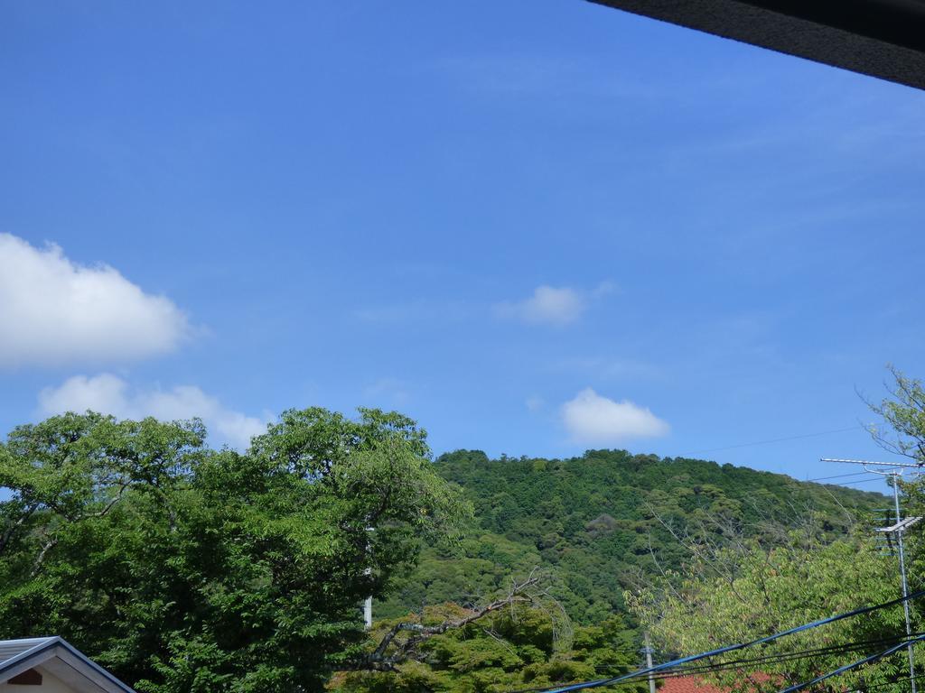 Saizen Matsumuro Stay Kyoto Dış mekan fotoğraf