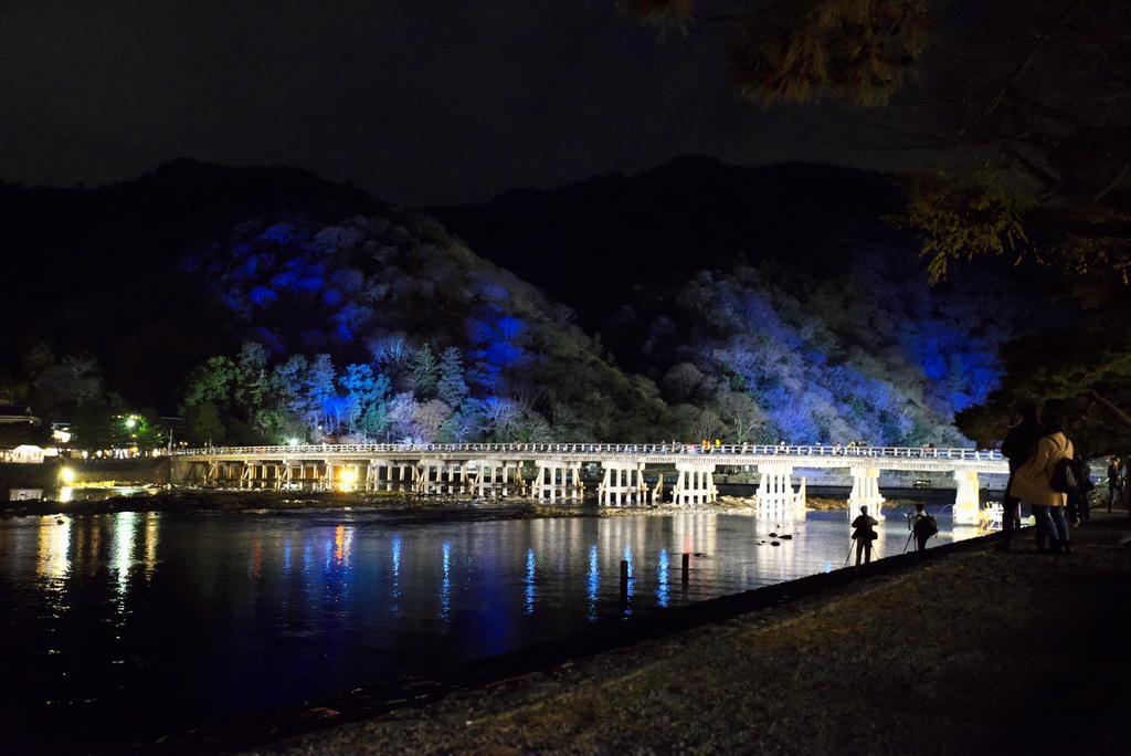 Saizen Matsumuro Stay Kyoto Dış mekan fotoğraf