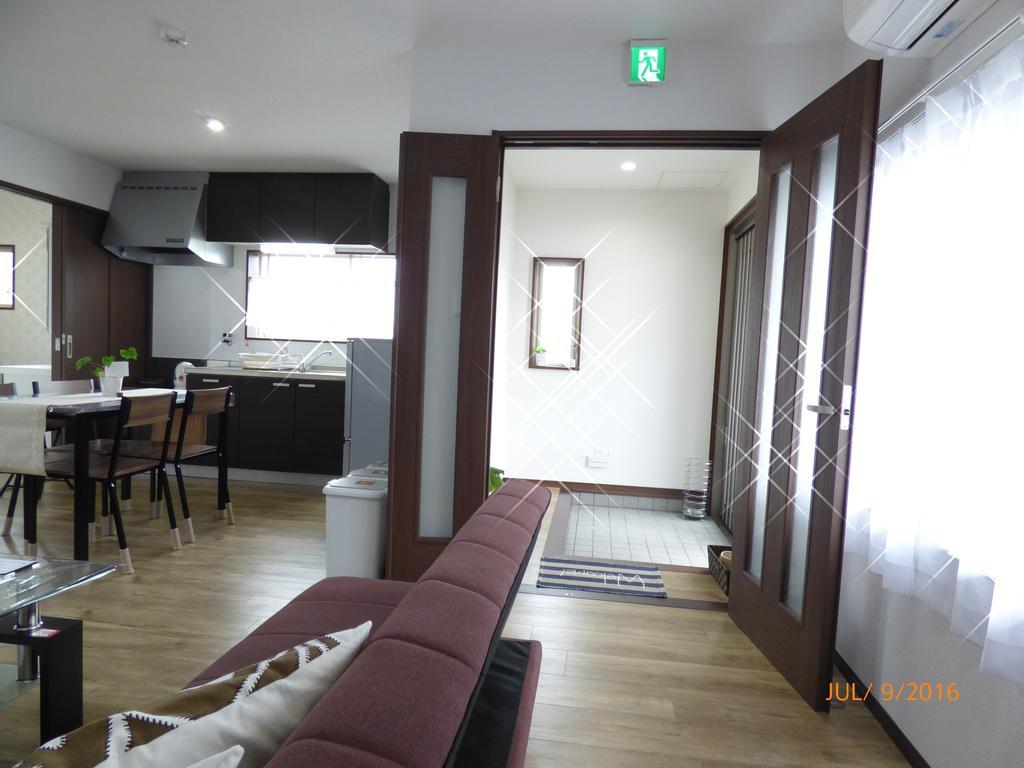 Saizen Matsumuro Stay Kyoto Dış mekan fotoğraf