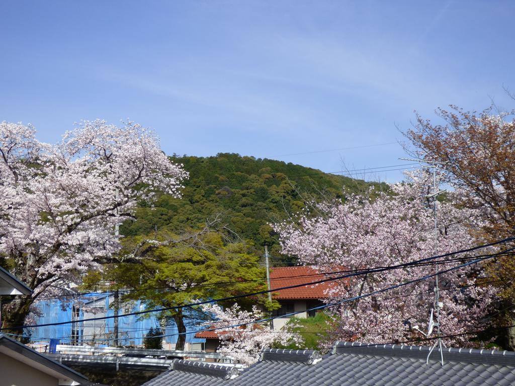 Saizen Matsumuro Stay Kyoto Dış mekan fotoğraf