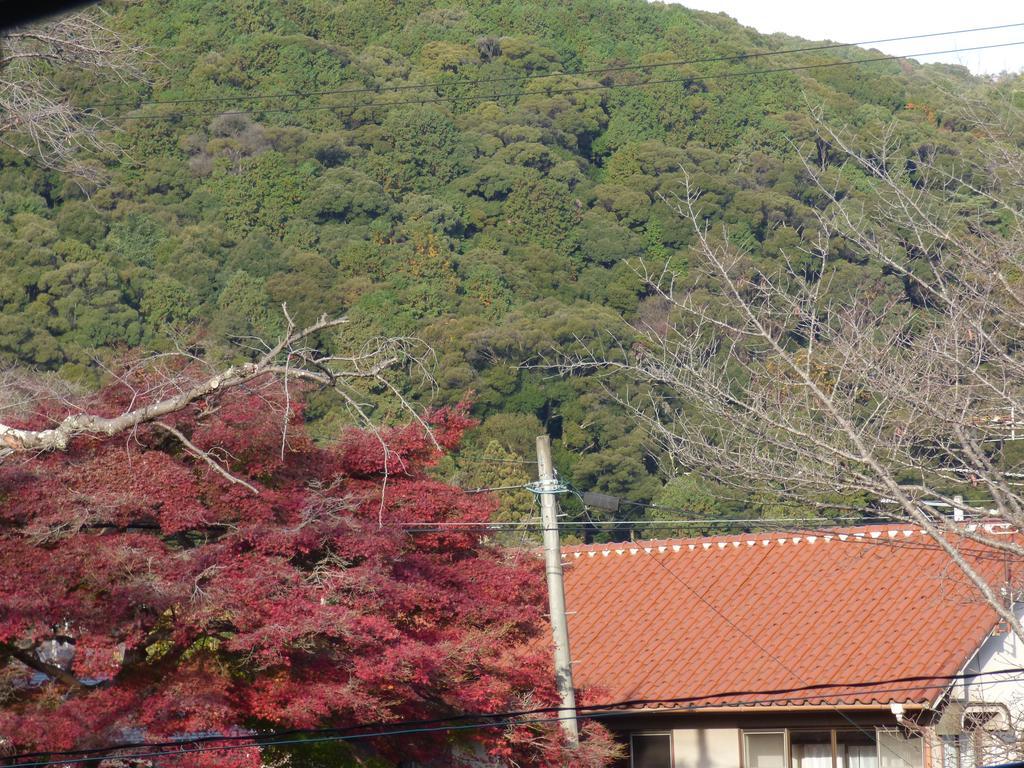 Saizen Matsumuro Stay Kyoto Dış mekan fotoğraf