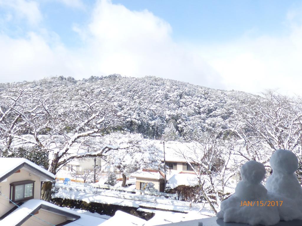 Saizen Matsumuro Stay Kyoto Dış mekan fotoğraf
