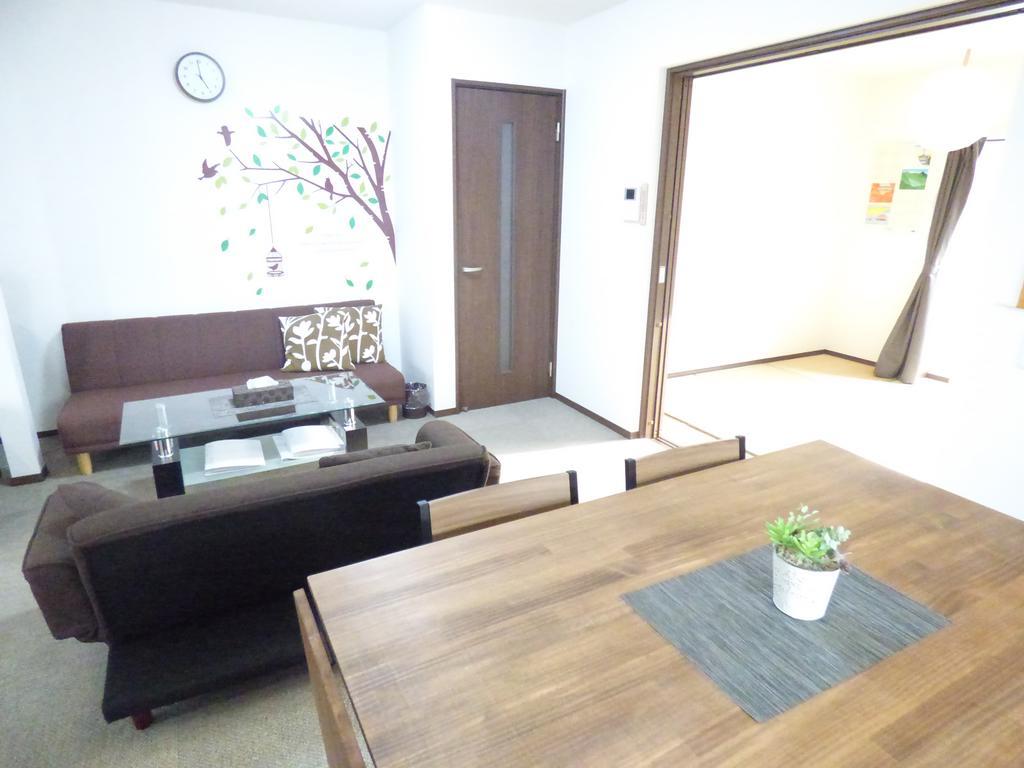 Saizen Matsumuro Stay Kyoto Dış mekan fotoğraf