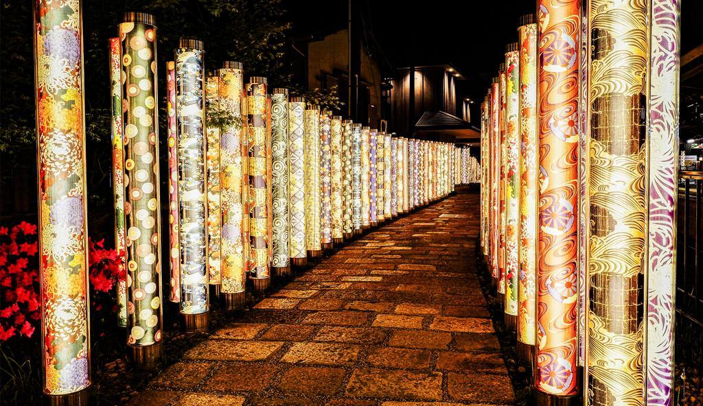 Saizen Matsumuro Stay Kyoto Dış mekan fotoğraf