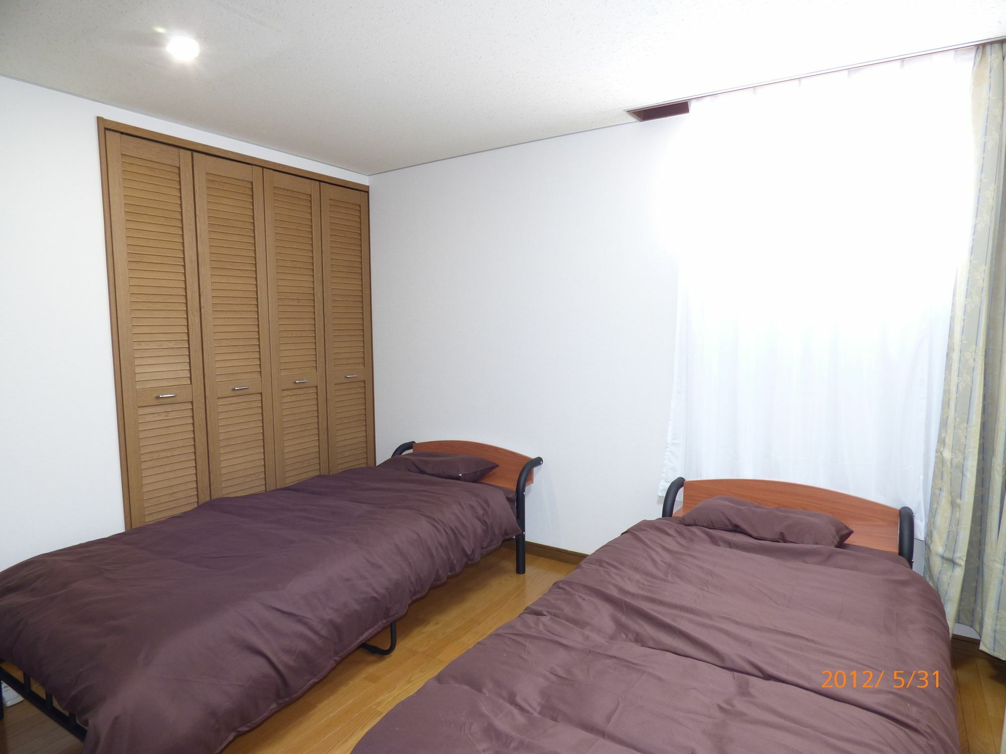 Saizen Matsumuro Stay Kyoto Dış mekan fotoğraf